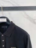 人気急上昇新作 2026 プラダ 新作 半袖Tシャツ 偽物