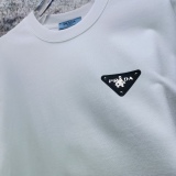 即発送！2026 プラダ 新作 半袖Tシャツ コピー