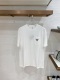 人気No1★ 2026 プラダ 新作 半袖Tシャツ スーパーコピー