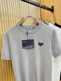 ☆超人気☆ 2026 プラダ 新作 半袖Tシャツ スーパーコピー
