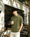 世界中で大人気♪ 2026 プラダ 新作 半袖Tシャツ スーパーコピー