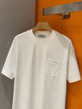高品質♪♪♪ 2026 プラダ 新作 半袖Tシャツ コピー