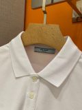 完売必至 ★ 2026 プラダ 新作 半袖Tシャツ 偽物