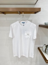 《人気★》2026 プラダ 新作 半袖Tシャツ コピー