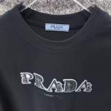 最安値挑戦 2026 プラダ 新作 半袖Tシャツ コピー