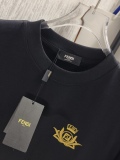 ☆超人気☆ 2026 フェンディ 新作 半袖Tシャツ 偽物