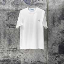 注目度抜群！2026 プラダ 新作 半袖Tシャツ 偽物