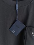 高品質♪♪♪ 2026 プラダ 新作 半袖Tシャツ 偽物