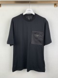 希少♪限定 2026 プラダ 新作 半袖Tシャツ コピー