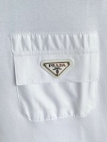 《人気★》2026 プラダ 新作 半袖Tシャツ コピー