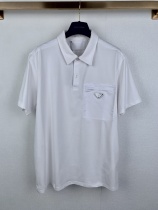 超希少！2026 プラダ 新作 半袖Tシャツ スーパーコピー