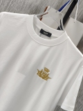 絶対欲しい！ 2026 フェンディ 新作 半袖Tシャツ コピー
