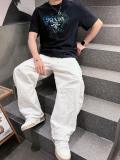 超希少！2026 プラダ 新作 半袖Tシャツ コピー
