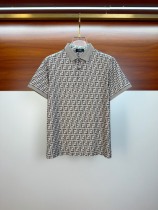 希少♪限定 2026 フェンディ 新作 半袖Tシャツ コピー