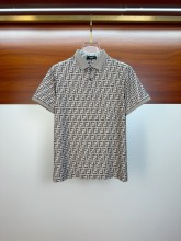 希少♪限定 2026 フェンディ 新作 半袖Tシャツ コピー