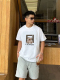 【使い勝手抜群】 2026 フェンディ 新作 半袖Tシャツ スーパーコピー