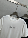 完売必至 2026 ディオール 新作 半袖Tシャツ コピー