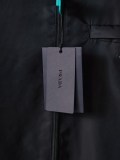 一目惚れ♪ 2026 プラダ 新作 ジャケット コピー
