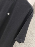 希少♪限定 2026 ディオール 新作 半袖Tシャツ スーパーコピー