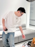 世界中で大人気♪ 2026 プラダ 新作 半袖Tシャツ 偽物