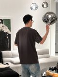 完売必至 2026 プラダ 新作 半袖Tシャツ コピー