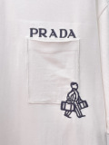 入手困難品！2026 プラダ 新作 半袖Tシャツ スーパーコピー