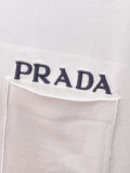 入手困難品！2026 プラダ 新作 半袖Tシャツ スーパーコピー