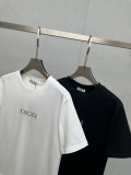 完売必至 2026 ディオール 新作 半袖Tシャツ コピー
