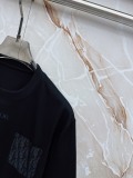 争奪戦 2026 ディオール 新作 半袖Tシャツ 偽物