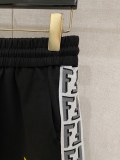完売必至 2026 フェンディ 新作 ショートパンツ コピー