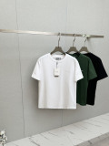 世界中で大人気♪ 2026 ディオール 新作 半袖Tシャツ 偽物