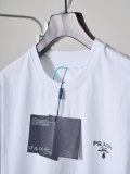 【大特価】2026 プラダ 新作 半袖Tシャツ コピー