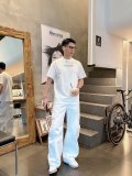 使い勝手良 2026 プラダ 新作 半袖Tシャツ スーパーコピー