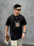 絶対欲しい！ 2026 フェンディ 新作 半袖Tシャツ コピー