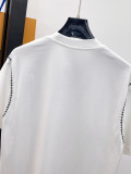 人気No1 2026 プラダ 新作 半袖Tシャツ スーパーコピー