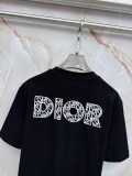 人気急上昇 2026 ディオール 新作 半袖Tシャツ スーパーコピー