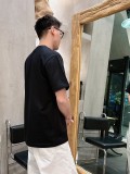 超希少！2026 プラダ 新作 半袖Tシャツ コピー