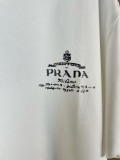 激安価格！2026 プラダ 新作 半袖Tシャツ スーパーコピー