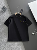☆超人気☆  2026 フェンディ 新作 半袖Tシャツ 偽物