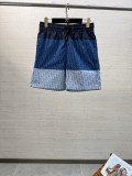 使い勝手良 2026 ディオール 新作 ショートパンツ スーパーコピー