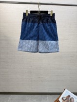 使い勝手良 2026 ディオール 新作 ショートパンツ スーパーコピー