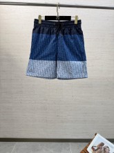 使い勝手良 2026 ディオール 新作 ショートパンツ スーパーコピー