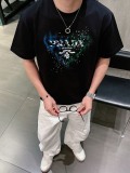 超希少！2026 プラダ 新作 半袖Tシャツ コピー