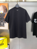 人気爆発☆ 2026 プラダ 新作 半袖Tシャツ 偽物