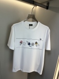 絶対欲しい！ 2026 フェンディ 新作 半袖Tシャツ コピー