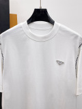 人気No1 2026 プラダ 新作 半袖Tシャツ スーパーコピー
