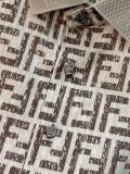 希少♪限定 2026 フェンディ 新作 半袖Tシャツ コピー