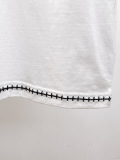 人気No1 2026 プラダ 新作 半袖Tシャツ スーパーコピー
