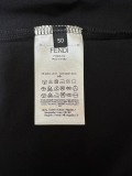 使い勝手良し 2026 フェンディ 新作 半袖Tシャツ スーパーコピー