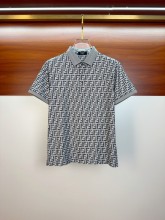 絶対欲しい！ 2026 フェンディ 新作 半袖Tシャツ 偽物